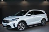 Kia Sorento*GT-Line*AHK*4WD*8-fach*TÜV & Service NEU - Kia Sorento 7-Sitzer