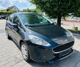 Ford Fiesta Cool & Connect - Ford Fiesta Gebrauchtwagen in Bielefeld