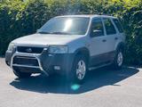 Ford Maverick 2.0i 16V TÜV NEU - Ford Maverick
