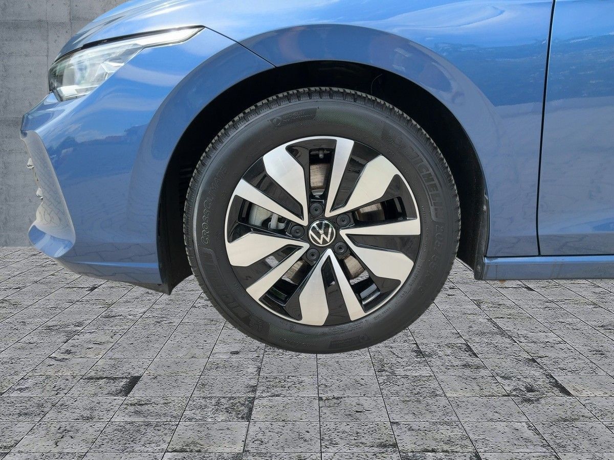 Volkswagen Golf - Bild 8