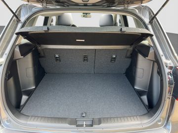 Fotografie 8 des Suzuki Vitara 1.4 Hybrid 'Comfort+' 5 Jahre Garantie*