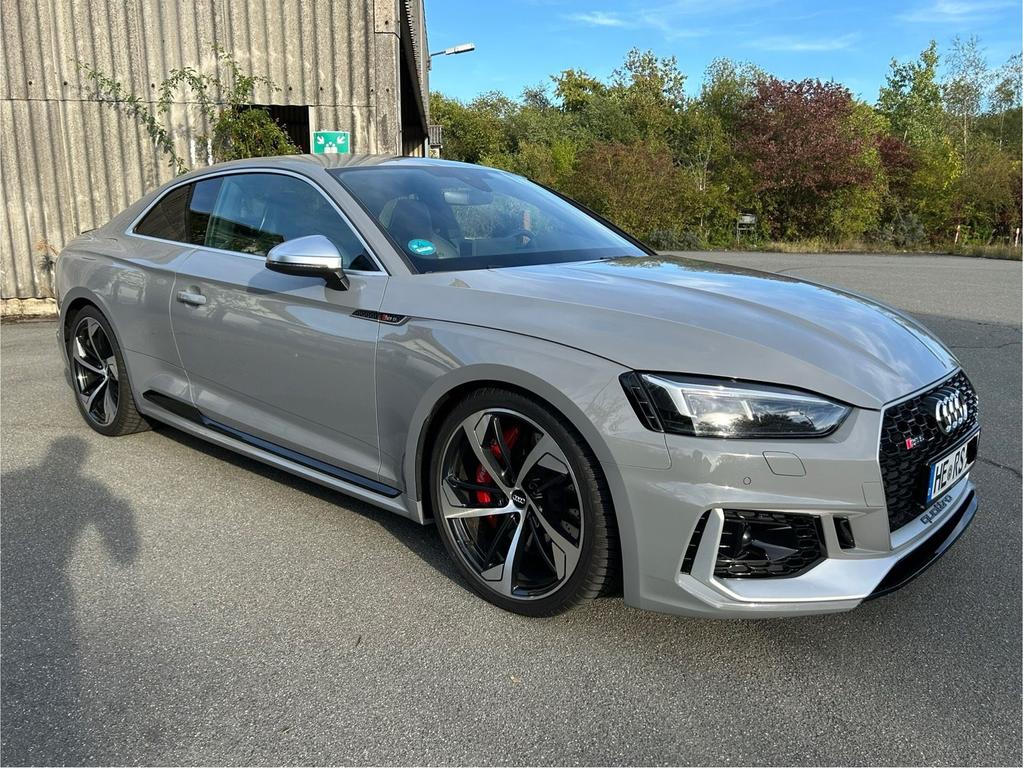 Audi RS5