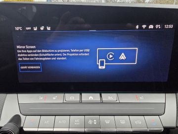 Bild 15 Opel Astra GS ST AT8/NAVI/SHZ+LHZ/PDC vo+hi+360Cam/LE