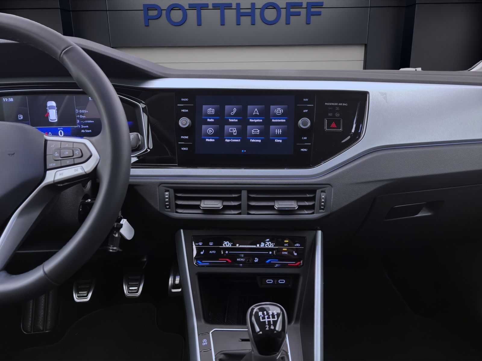 Volkswagen Taigo - Bild 13