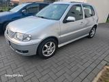 Volkswagen VW POLO 6N2 EDITION 1,4 DIESEL - Volkswagen Polo aus 2001 mit Diesel-Antrieb