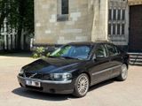 Volvo S60 Lim. 2.4 Automatik Leder - Volvo S60 aus 2004