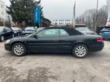 Chrysler Sebring Cabrio 2.7 Limited, Automatik, Klima - Chrysler Sebring Gebrauchtwagen