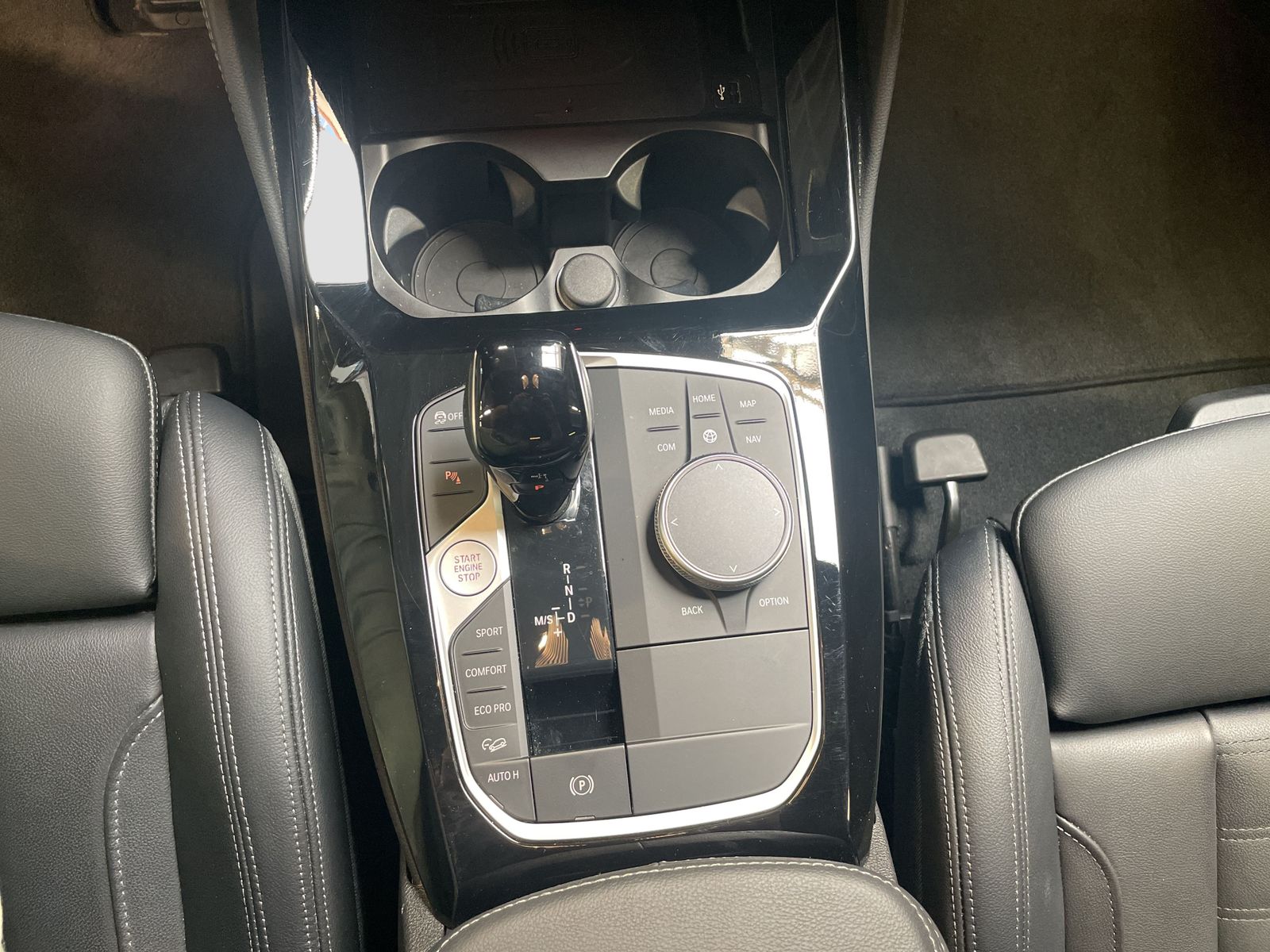 BMW X4 - Bild 17