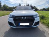 Audi Q7 3.0 TDI S-Line | 2019 | 221.000 km | 7 S - Audi Q7: 22