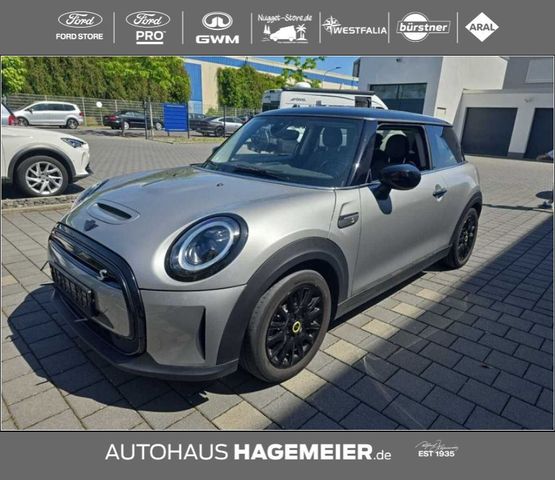 MINI Mini Cooper SE Classic Trim