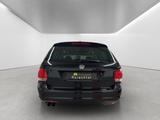 Volkswagen Golf VI 1.4 Style - SHZ -PANORAMA-TEMP- 1. HND - Volkswagen Golf aus 2011: Kombi