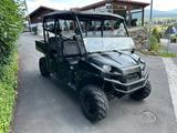 Polaris Ranger CREW Diesel - POLARIS RANGER