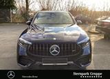 Mercedes-Benz GLC 63S E Perfor.Coupé Pano+Night+HuD+Memo+HAL+ - Mercedes-Benz GLC 63 AMG aus 2024