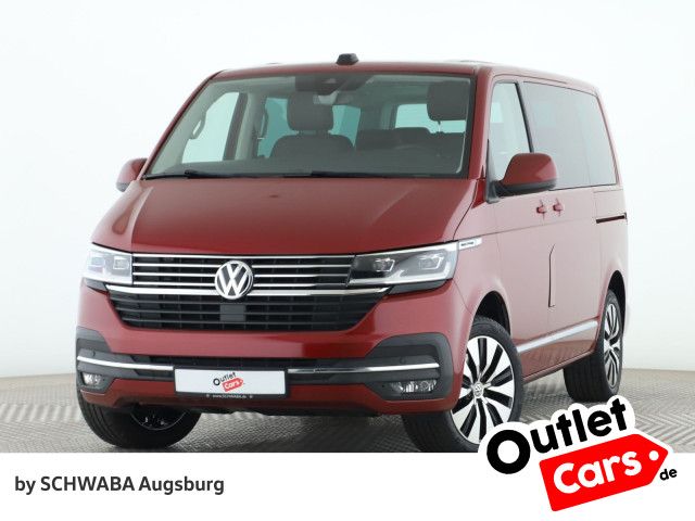 Volkswagen T6.1 Multivan Comfortline TDI DSG