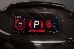 NIU MQI GT EVO Neufzg. Garantie +++ SONDERPREIS
