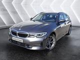 BMW 320d Touring Sport Line DAB WLAN Standhzg. RFK - BMW 320 Gebrauchtwagen in Mannheim