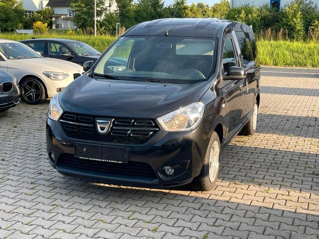 Dacia Dokker 1.6 SCe 100 Comfort Tüv Neu