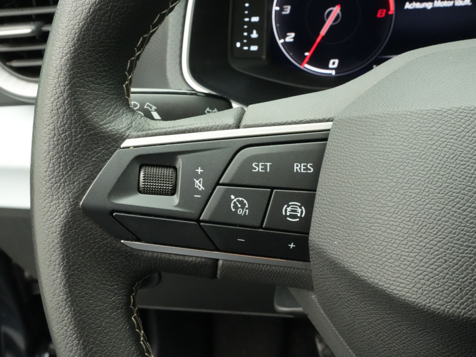 Seat Ibiza - Bild 5