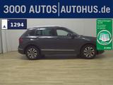 Volkswagen Tiguan 1.5 TSI Active Navi LED AID PDC Shz - Volkswagen Tiguan ACTIVE mit Benzin-Antrieb
