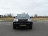 Nissan X-Trail Sport - gebrauchte Nissan X-Trail aus dem Jahr 2004