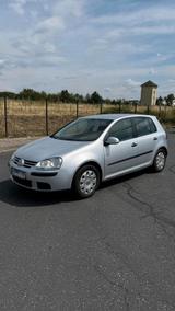 Volkswagen VW Golf V 1.4 | 75 PS | Tüv neu - Volkswagen Golf: 75ps