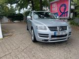 Volkswagen Vw Touareg 7L top Zustand - Volkswagen Touareg aus 2006