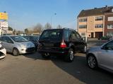Mercedes-Benz ML 270 CDI - Mercedes-Benz ML-Class aus 2000