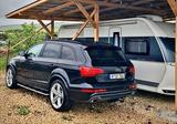 Audi Q7 4.2 TDI S-Line-tiptronic SUV 7-Sitzer-Familie