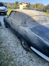 Jaguar S-Type