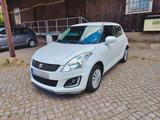 Suzuki Swift 1.2, 4x4 Club, Standheizung, AHK - Suzuki Swift: 4.4