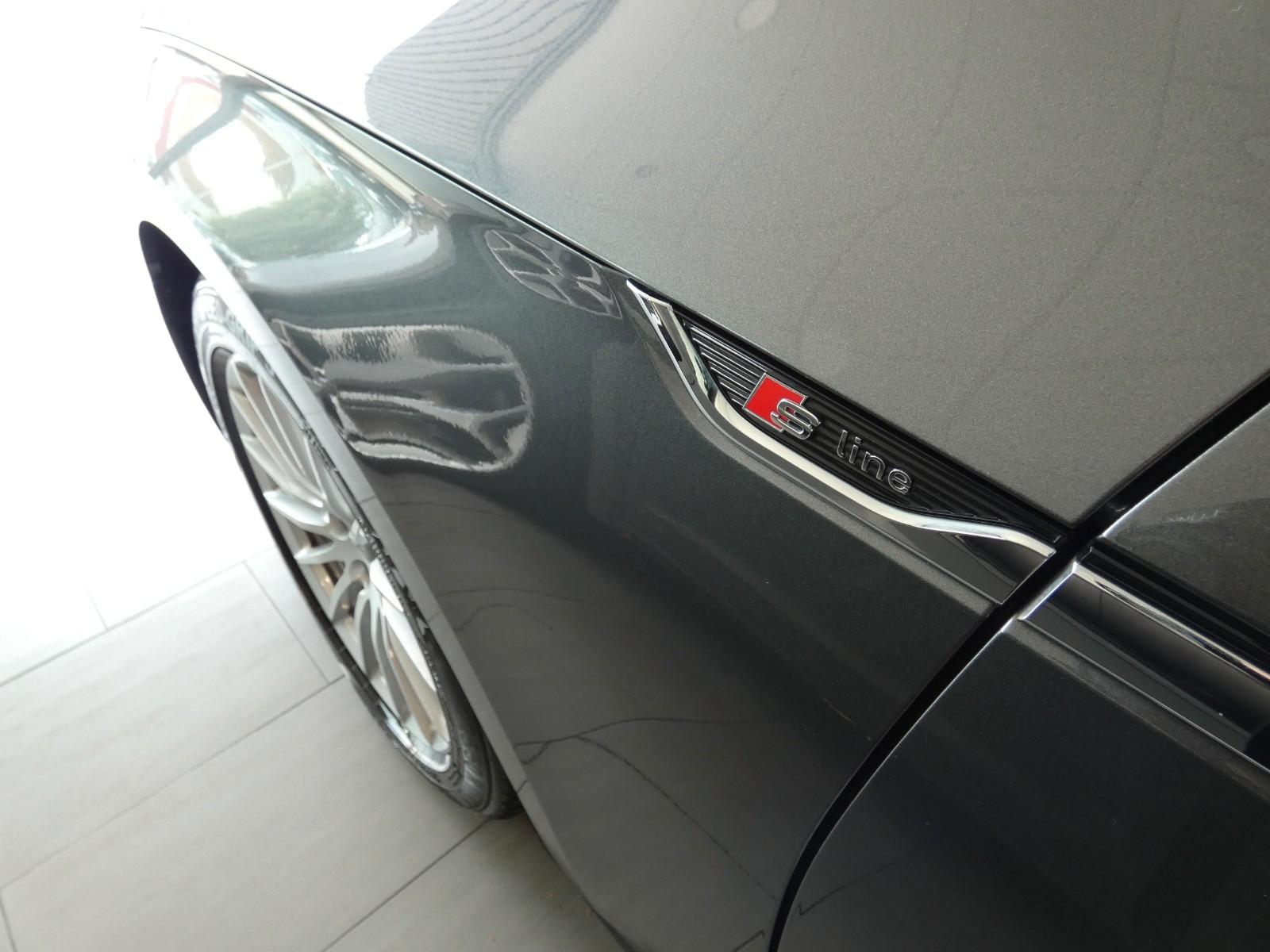 Audi A5 Sportback 40 TDI quattro S line LED/Kamera, миниатюра 24