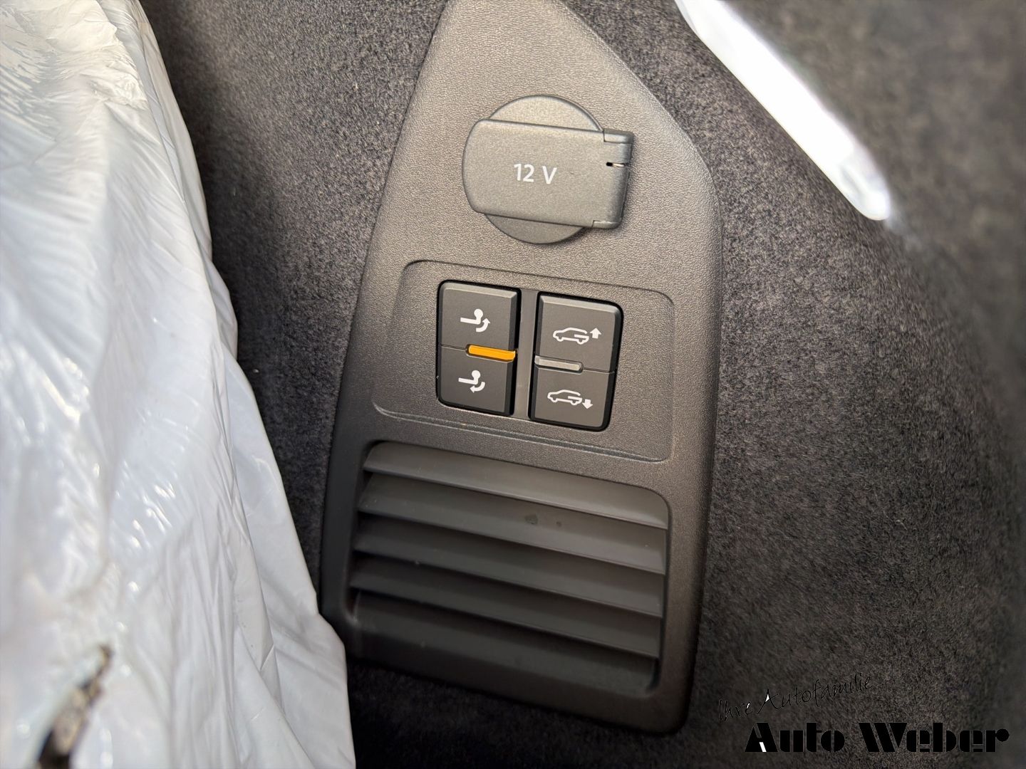 Volkswagen Touareg - Bild 12