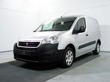 Peugeot Partner L1 Komfort Plus KLIMA+PDC+TEMP 1.HAND - gebrauchte Peugeot Partner aus dem Jahr 2015