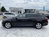 Skoda Superb Combi 2.0 TDI Ambition 4x4 (Navi,Xenon) - Skoda: Unfallwagen