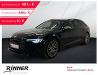 Audi S6 - Vorschau Bild 1