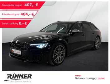 Audi S6 Avant TDI quattro Matrix/Standhz./B&O