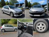 Peugeot 206 1.1 Grand Filou Cool 60 Grand Filou Cool - Peugeot 206: Grand Filou Cool