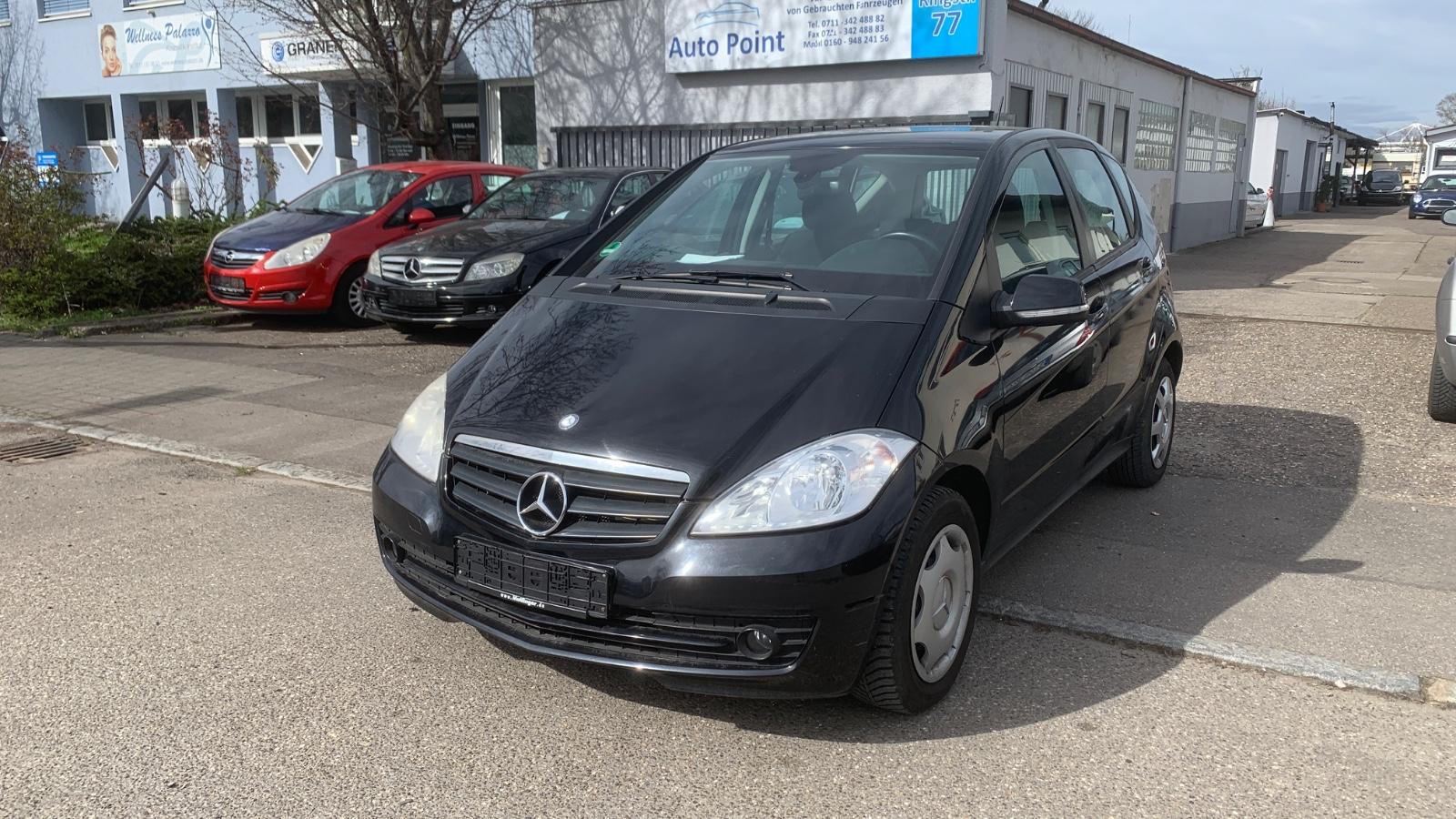 Mercedes-Benz A 180 A A 180