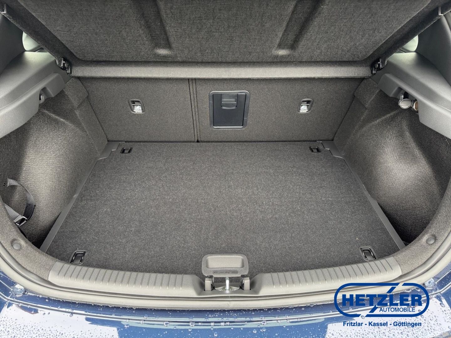 Hyundai i30 – Bild 12