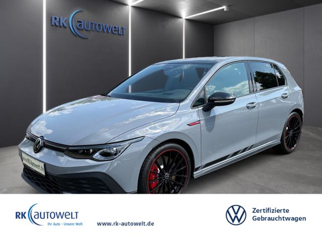 Volkswagen Golf 2.0 TSI VIII Clubsport DSG LED Panorama Nav