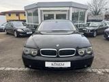 BMW 760 7 760Li - BMW 760: Li