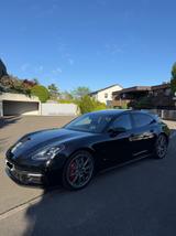 Porsche Panamera 4 Sport Turismo - APPROVED - gebrauchte Porsche Kombis