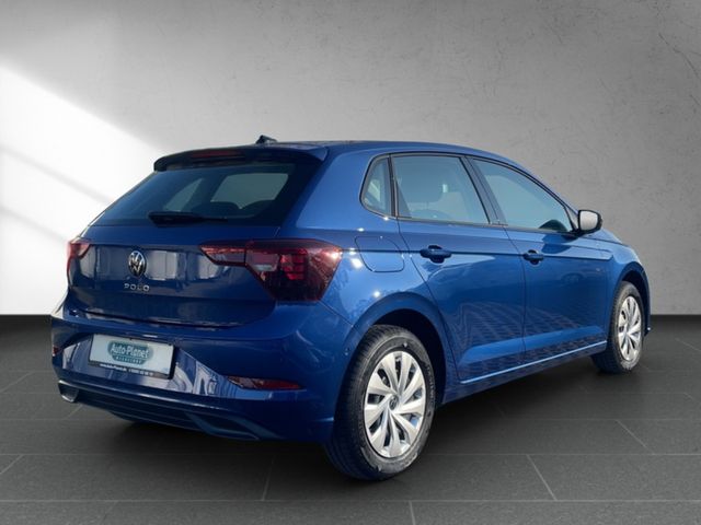 Volkswagen Polo 1.0 Life LED SHZ PARKLENK KLIMA