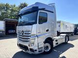 Mercedes-Benz Actros1848 Öl-Retarder*BigSpace*St.-Klima*ALCOA - Angebote