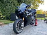 Ducati 1198s - DUCATI 1198