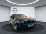 BMW 1 Lim. 5-trg. 116 i BI-XENON*NAVI*TEMPOMAT*GSD - BMW 116: Automatik, 116i