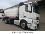 Mercedes-Benz Actros 1845 Tank 14240L, 3Kammer, Diesel Heizöl - Angebote