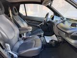 Smart fortwo cabrio BRABUS - Smart aus 2003