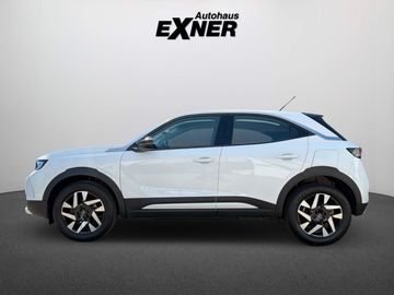 Opel Mokka - 7