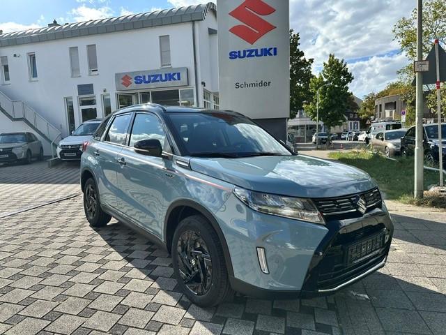 Suzuki Vitara 1.4 BOOSTERJET AT Comfort+"X-ITE"